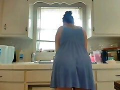 Kelly Payne - Passive & Submissive Preggo Mom