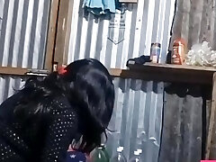 My Wonderful Mature Village Bhabi Need Arousing Sex Relaxation After Dinner.