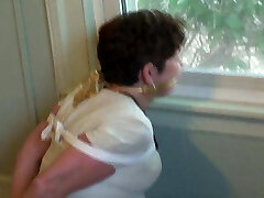 Real Estate Damsel in Peril