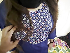 Jija Poke Unmarried Sali in Private Indian Sex