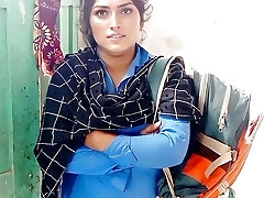 Tushion tutor kal na any pa penalty di aur mujhe chod dya ma mana krti rahi leken nh mana meri gand phar di choot soja di