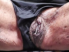 My Pussy Smell & Taste Tasty