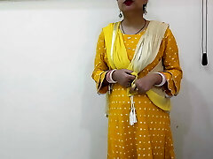 Indian Good-sized Ass Teen Stepsister Ass fucked firm by Bhai Jaan