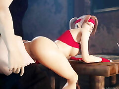 Savage Cabbage Hot 3d Sex Manga Porn Compilation -125