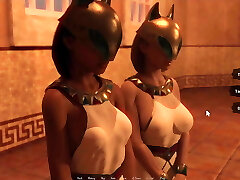 Desert St. # 51 My princess, I can't get his salami all the way in!