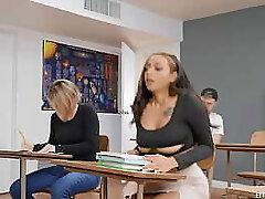 Plight Of The Massive Tittied Babe - Ali Currency / Brazzers / stream full from www.zzfull.com/thebig