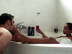 foot licking beauties