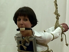 bondage ilovebondage