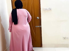 Rough Fuck Hijabi Muslim woman! - Cum Naughty