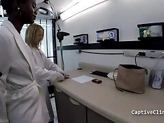 Sexual Deviance Disorder - Raya Nguyen - Part Four of 12 - CaptiveClinic