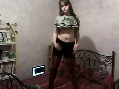 Two weeks I've been watching this archived webcam showcase