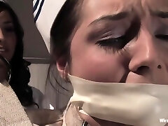 Incredible Sex Pin Pumping Toy Exotic Only Here - Sister Dee