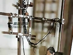Chinese Bondage