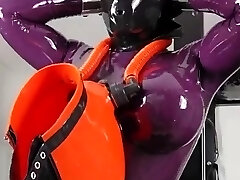 Fledgling MILFs doing BDSM