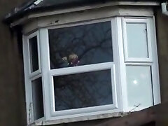 Busty Anal Whore Punished By Hard Meatpipe In Ass