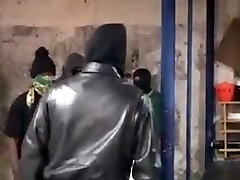 junior 19 yo french slut laure ir rough group sex