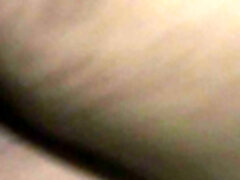 Big cumshot black ass