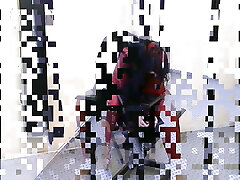 Bondage & Discipline tie me up and chastise me I want to be your slave