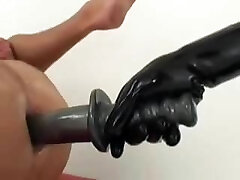 abgefickt und abgemolken