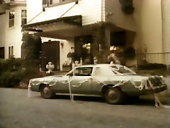 Extremely kinky and horny white babe loved to get torn up