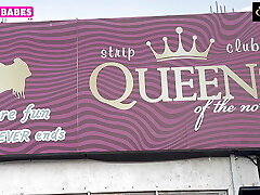 Kiara Candy - My Christmas Three-way SUGARBABESTV