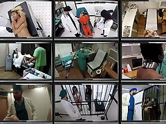 Sfw - Non-Naked Behind The Scenes From Lilly Lyle & Nikki Star's Girly-girl Torture Clinics, The Camera Goes To The Grave ,Captiveclinicco