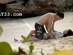 brutally hot lovers sex on the beach