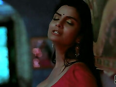 forced warm romance indian style