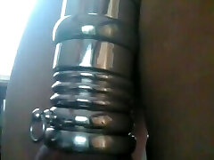 cbt extrem nads bondage let's swing