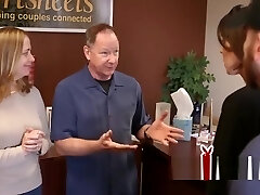 Naughty Couples Satisfying Each Other