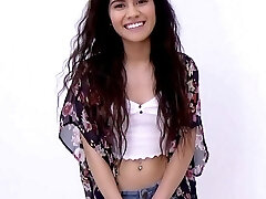 19 Y.O. Teenie FUCKED DURING PHOTOSHOOT