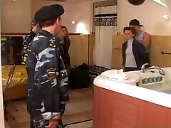 Discipline In Russian Federation-6 xLx