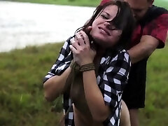 For women bondage and sneaker domination Her grannie