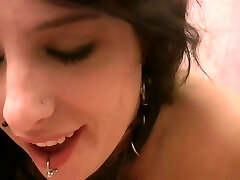 Stepsister Gets Fetish Anal Treatment