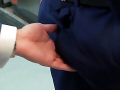 MENATPLAY Suited Andy Star And Dario Beck Assfuck Fuck Hardcore