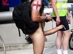 Compilation OF Monster Schlongs