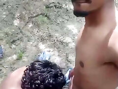 德西村同性恋在丛林
