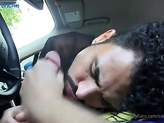 Homemade Zaddyproblems (11