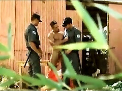 Israel Drills Latinod Alfonso and Tommy