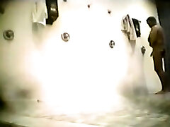 Hardon Hidden Cam Bathroom