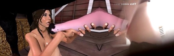 Tomeraider Gif Horse Fuck Women Anime - View free 3d monster porn and other types of wondrous sex 3d