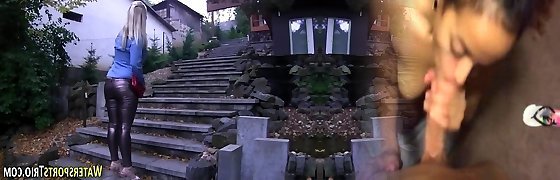 Вами Порно тошнит от спермы извиняюсь, но