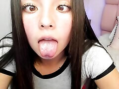 Young Colombian girl with a virginal body knows how to exploit her jovial and Latina beauty, watch her turn into a hopeless whor