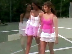 Elexis Monroe - Savannah And Marlena Love Toys Feat. Marlena