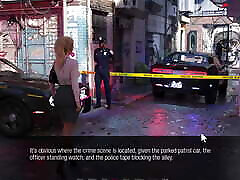 Jessica O&039;Neil 5 - milf deepthroag saw Christian naked FH
