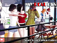 My Real Desire - PT 51