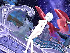 【Hololive MMD】SAY MY NAME 【For gentlemen】