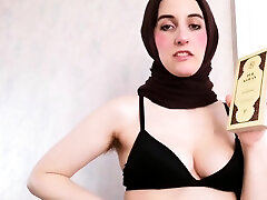 die antichristin - blasphemie-hilfe