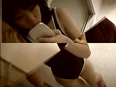 Asian Japanese brazzer tits school Video