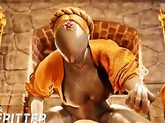 Ballerina Twins Compilation Atomic Heart